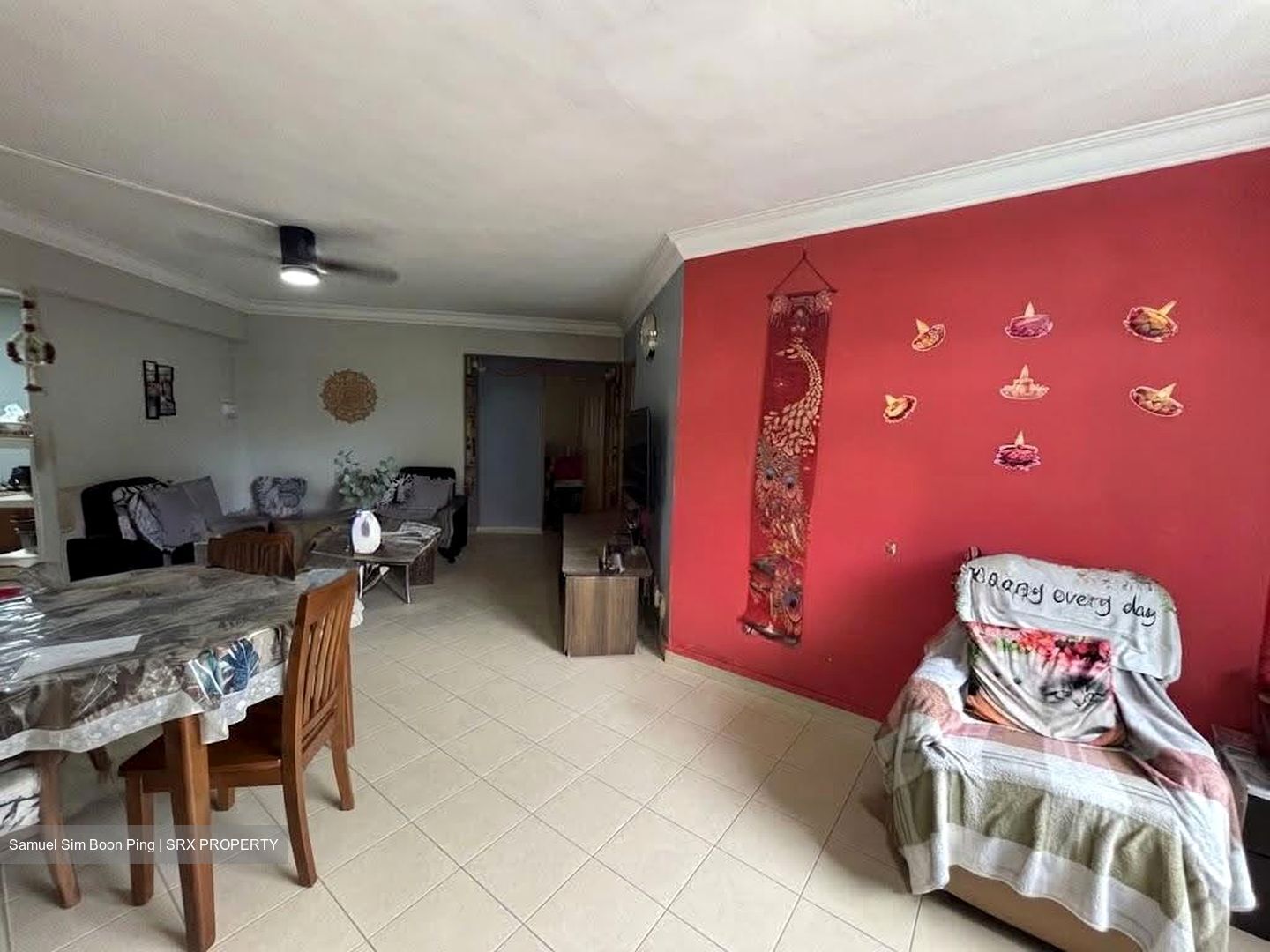 Blk 168 Woodlands Street 11 (Woodlands), HDB 3 Rooms #621749041